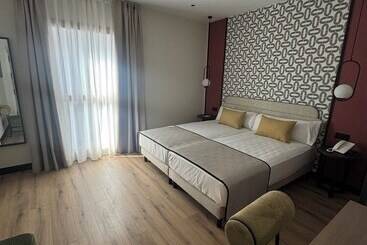 Itc Madrid by Soho Boutique - Madrid