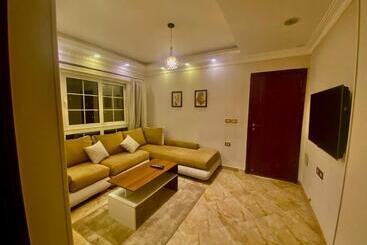 هتل New Museum, Pyramids Inn