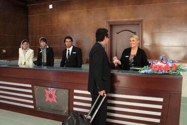 Kabul Star Hotel & Restaurant