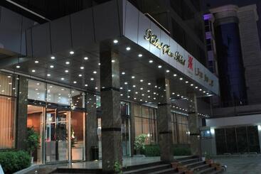 Kabul Star Hotel & Restaurant