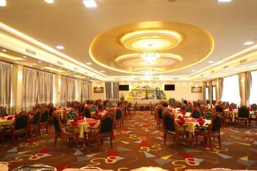 Kabul Star Hotel & Restaurant