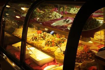 Kabul Star Hotel & Restaurant