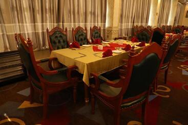 Kabul Star Hotel & Restaurant