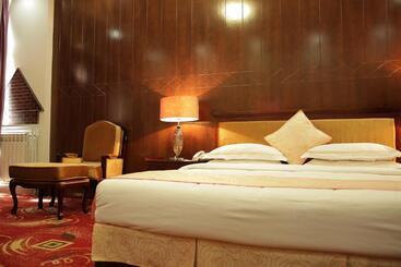 Kabul Star Hotel & Restaurant