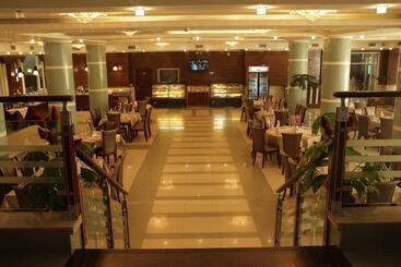 Kabul Star Hotel & Restaurant