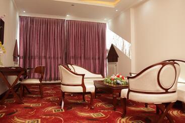 Kabul Star Hotel & Restaurant