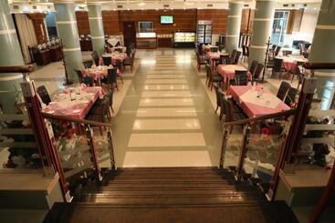 Kabul Star Hotel & Restaurant