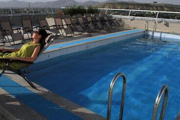 Kabul Star Hotel & Restaurant