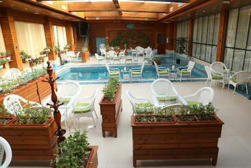 Kabul Star Hotel & Restaurant