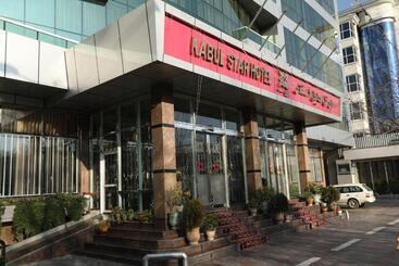 Kabul Star Hotel & Restaurant