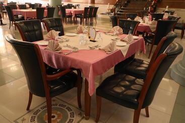 Kabul Star Hotel & Restaurant