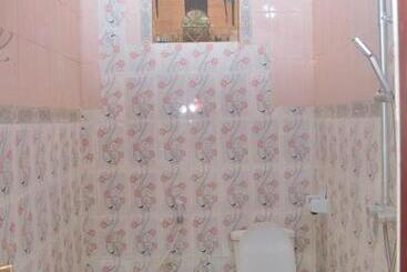 هاستل Rafiki Apartment