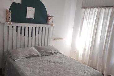 El Bicho Negro Hostel