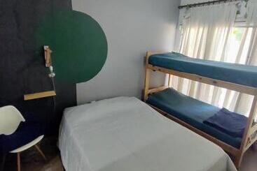 El Bicho Negro Hostel