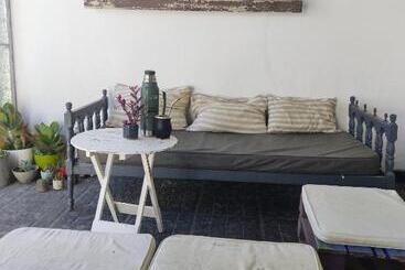 El Bicho Negro Hostel