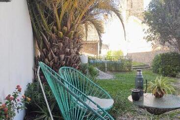 El Bicho Negro Hostel