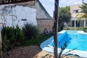 El Bicho Negro Hostel