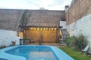 El Bicho Negro Hostel