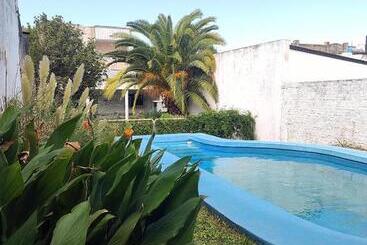 El Bicho Negro Hostel