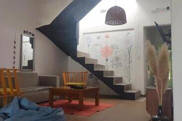 El Bicho Negro Hostel