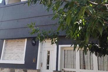 El Bicho Negro Hostel