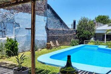El Bicho Negro Hostel
