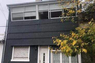 El Bicho Negro Hostel