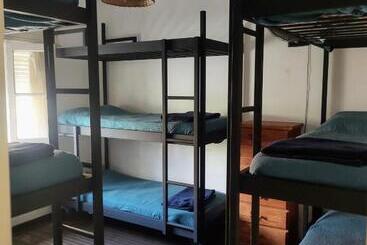 El Bicho Negro Hostel