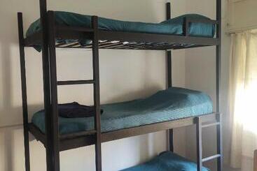 El Bicho Negro Hostel