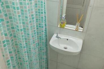 El Bicho Negro Hostel