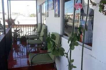 Hostel Cactus