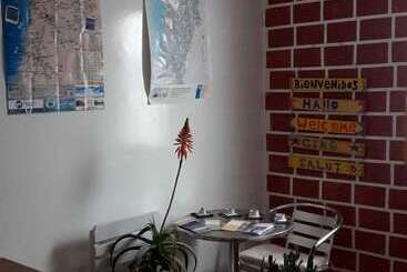 Hostel Cactus