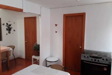 Hostel Cactus