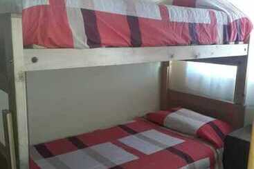 Hostel Cactus
