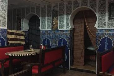 酒店 Al Kassaba