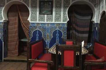 酒店 Al Kassaba