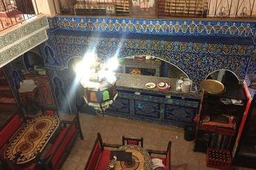 酒店 Al Kassaba