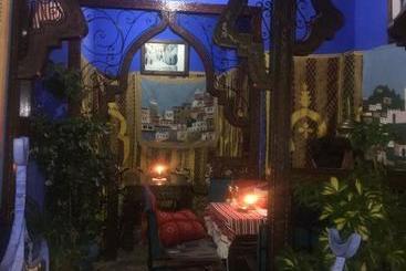 酒店 Al Kassaba