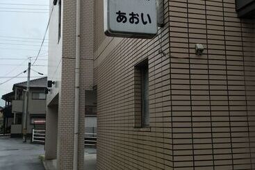 هتل Aoi Business