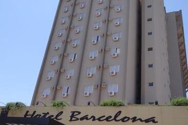 هتل Barcelona