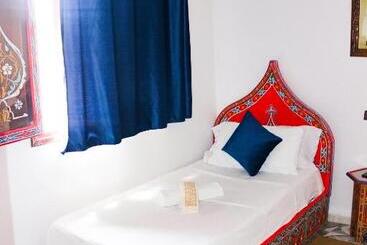 Chefchaouen - شفشاون