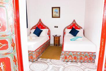 هتل Chefchaouen