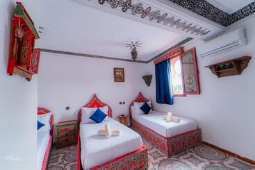 هتل Chefchaouen