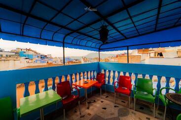 هتل Chefchaouen