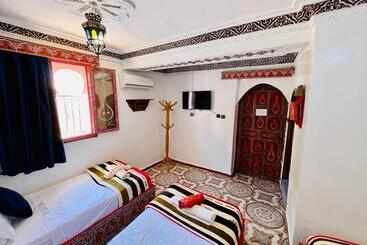 هتل Chefchaouen