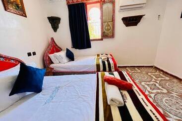هتل Chefchaouen