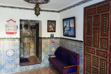 هتل Chefchaouen