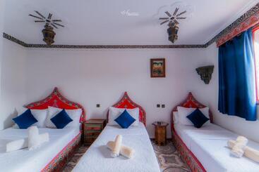酒店 Chefchaouen