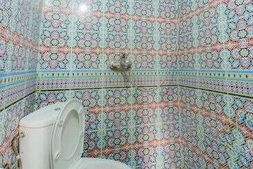 هتل Chefchaouen