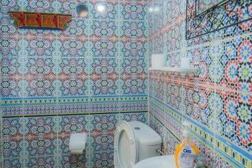 هتل Chefchaouen